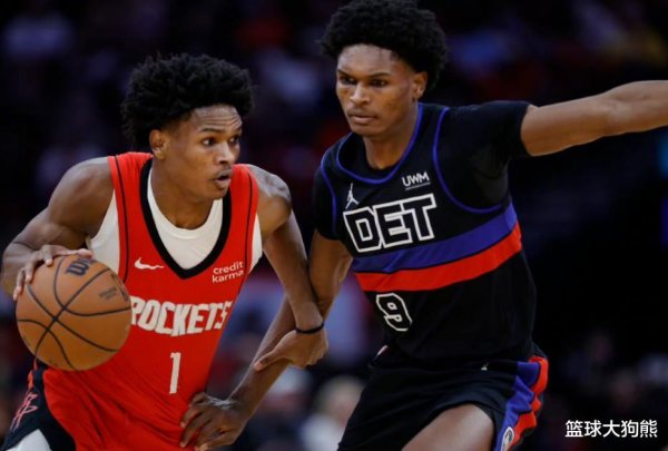 鼎牛网 定了! 火箭主场对阵活塞, 首发5人组正式出炉! 乌度卡拒绝变阵