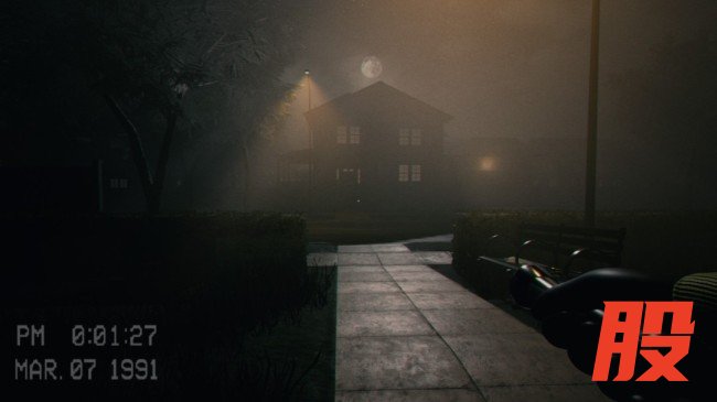 《逃离后室》第二十一关通关攻略分享