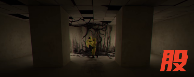 《逃离后室》第二十一关通关攻略分享