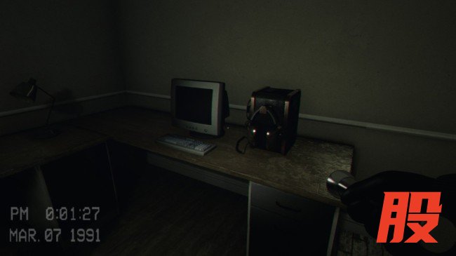 《逃离后室》第二十一关通关攻略分享